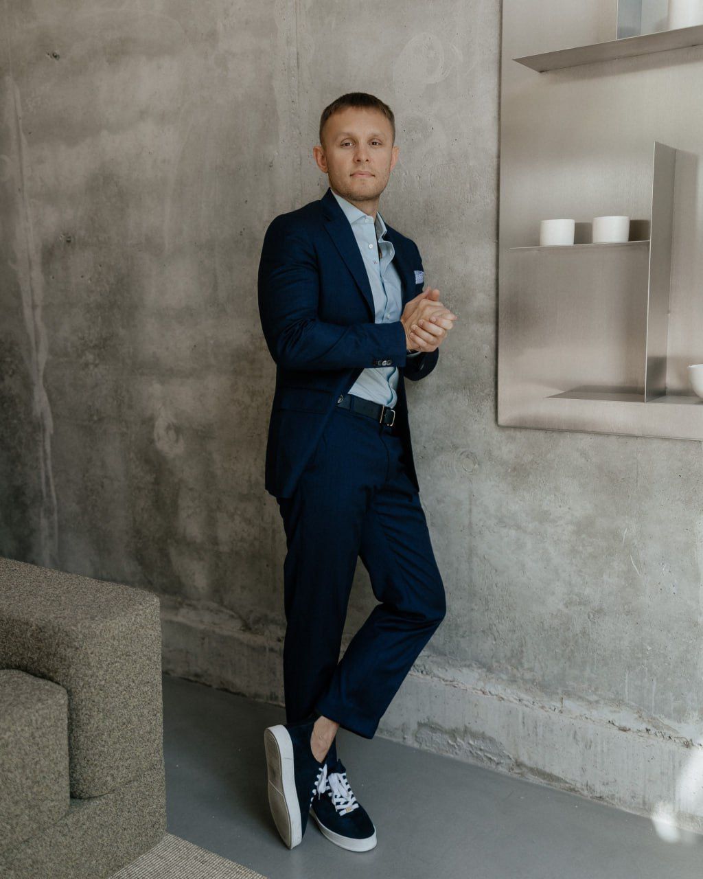 Artem Lyashanov